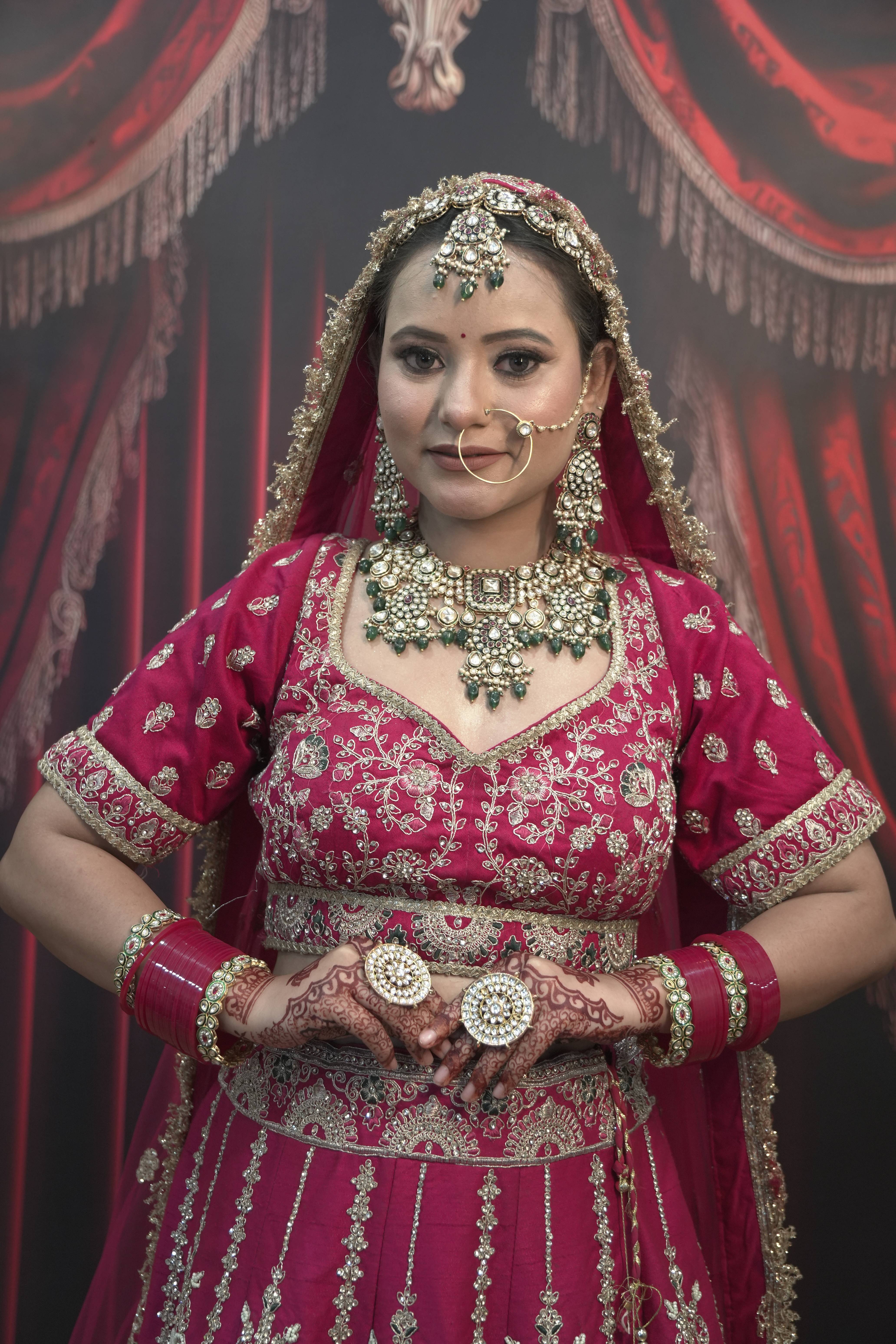 Makeup artist, Makeup Artist in Delhi, Delhi