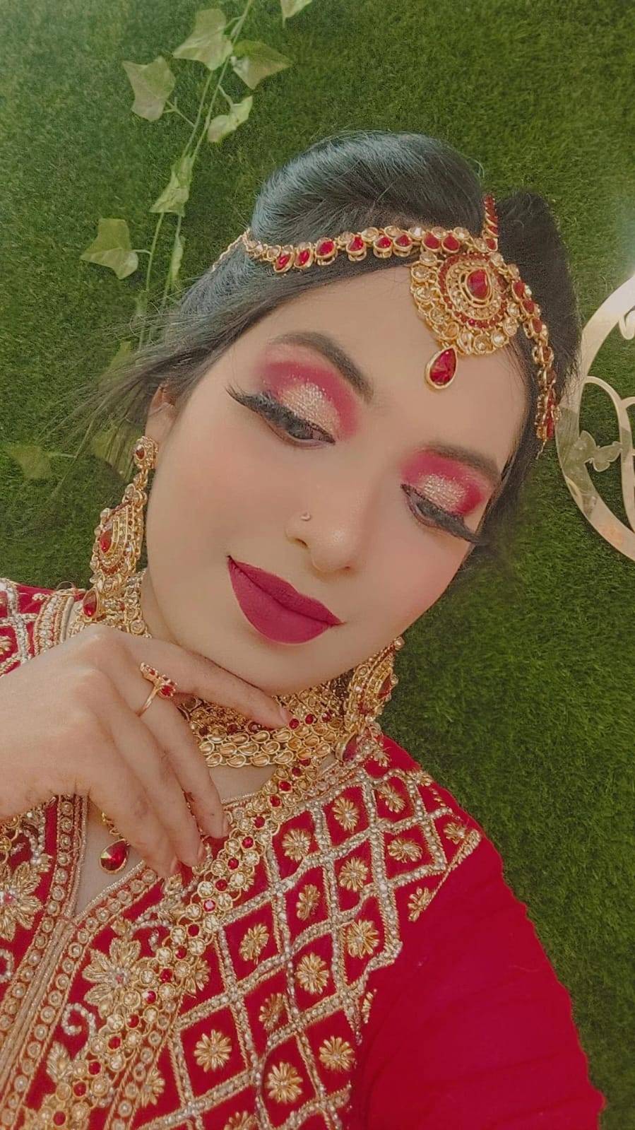 Beauty at Makeover by Shabnam artist, Mumbai Mumbai