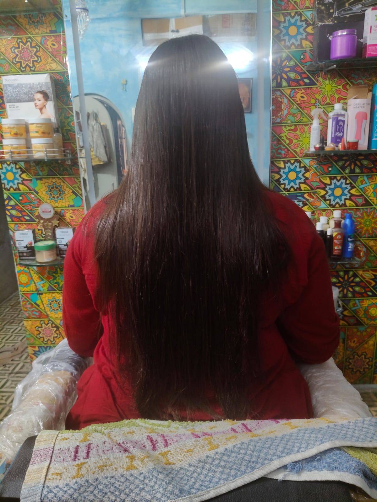 NAYANA'S
BEAUTY CARE, Beauty Parlour in Surat, Surat