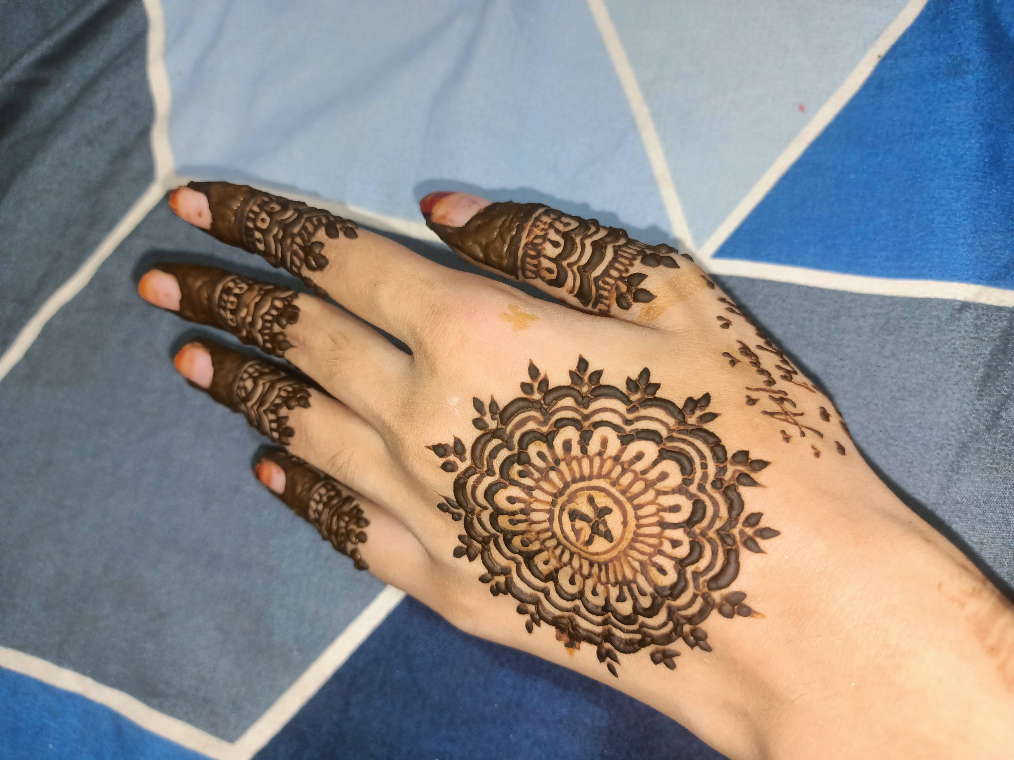 Ashna Mehandi Artist, Mehendi Artist in Delhi, Delhi