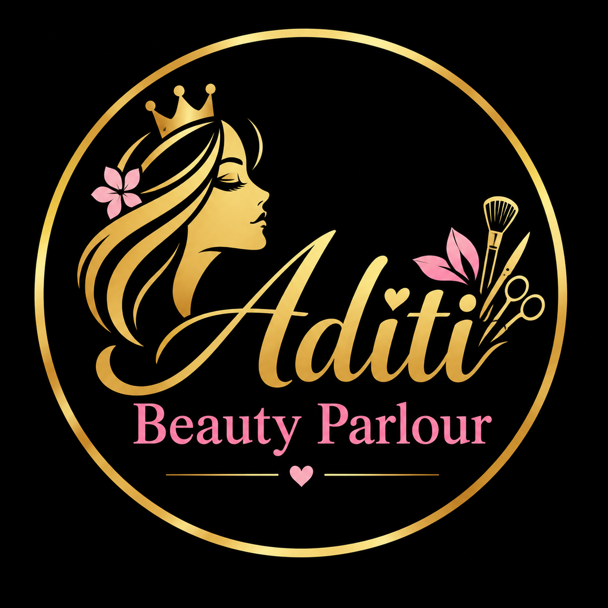 Aditi beauty parlour, Beauty Parlour in Udaipur, Udaipur