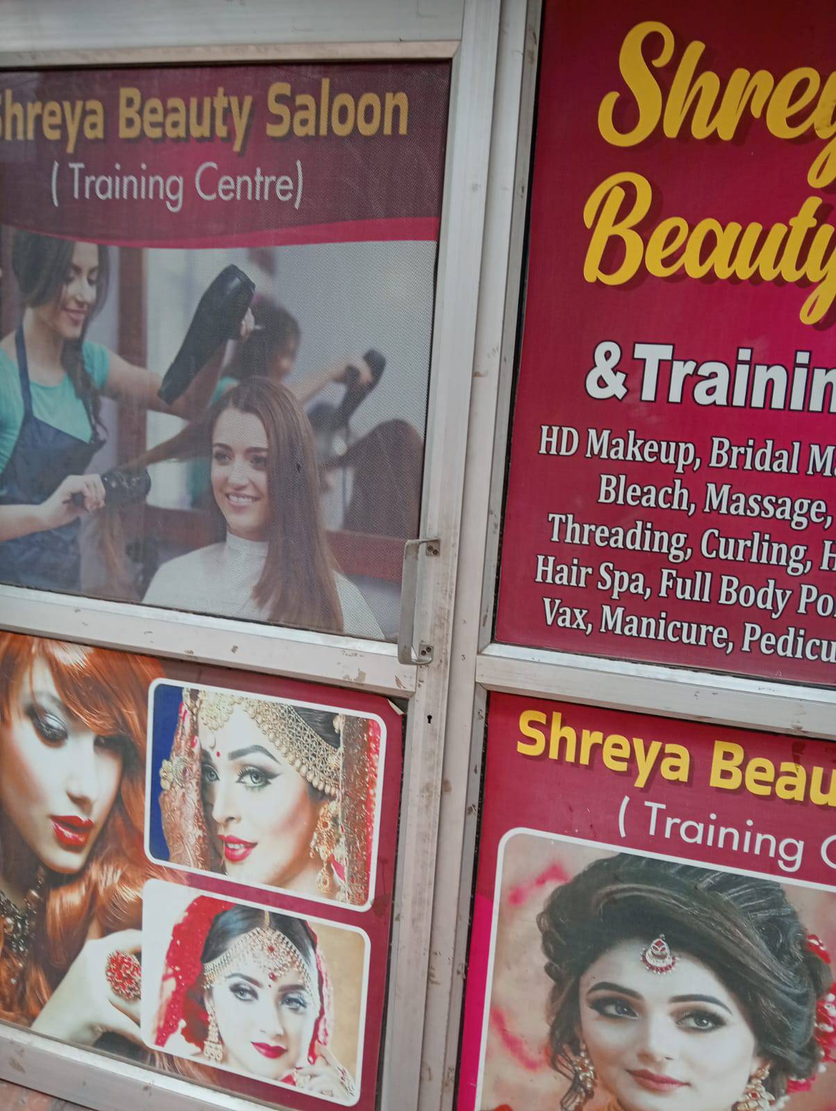 Shreya Beauty salon, Beauty Parlour in Delhi Delhi, Delhi
