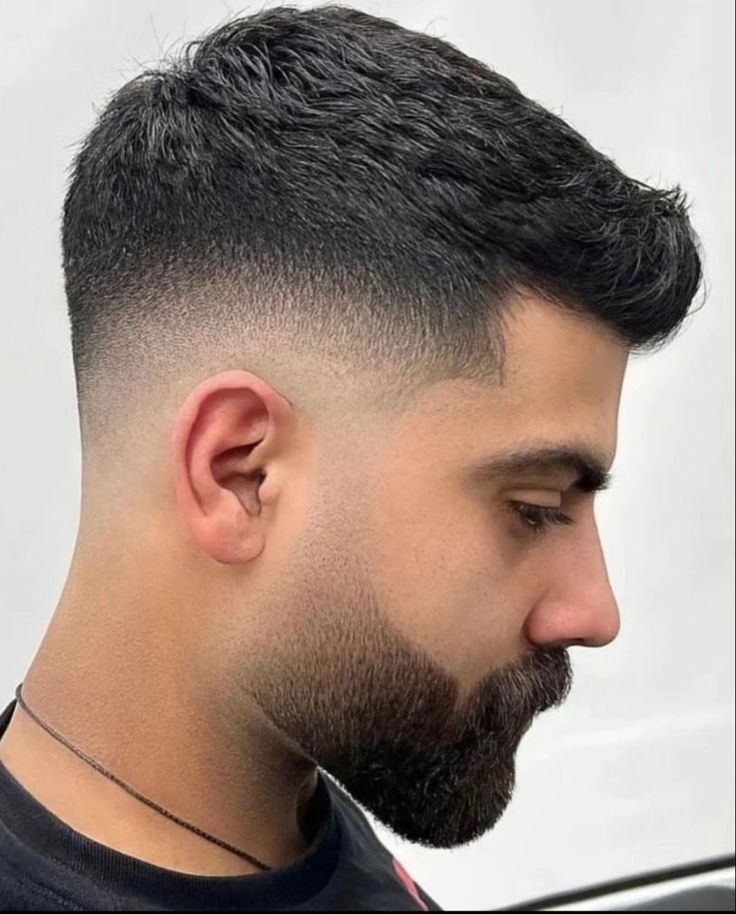 Skin Fade