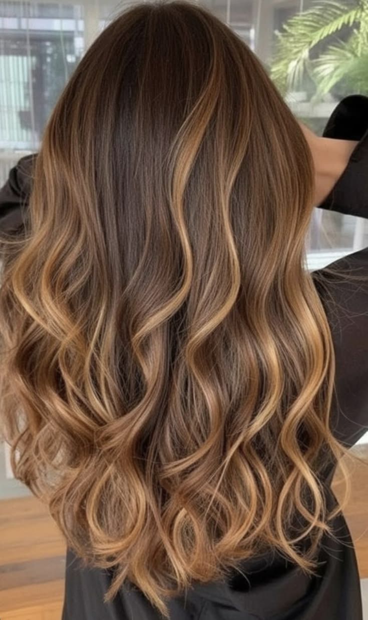 Ombre / Sombre