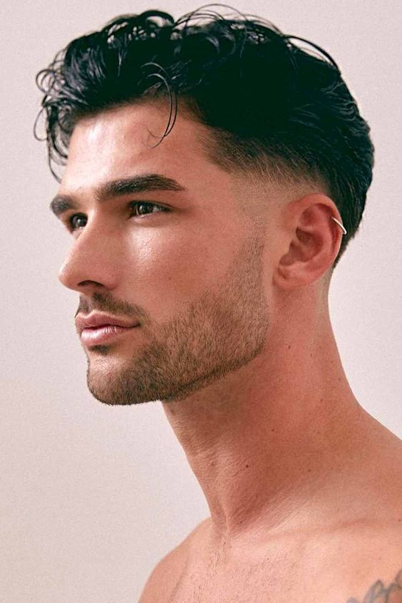 Undercut