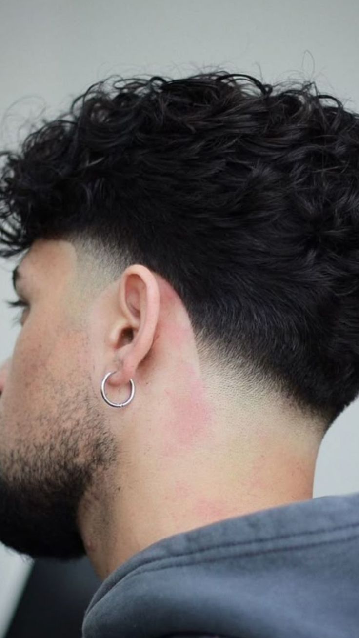 Taper Cut