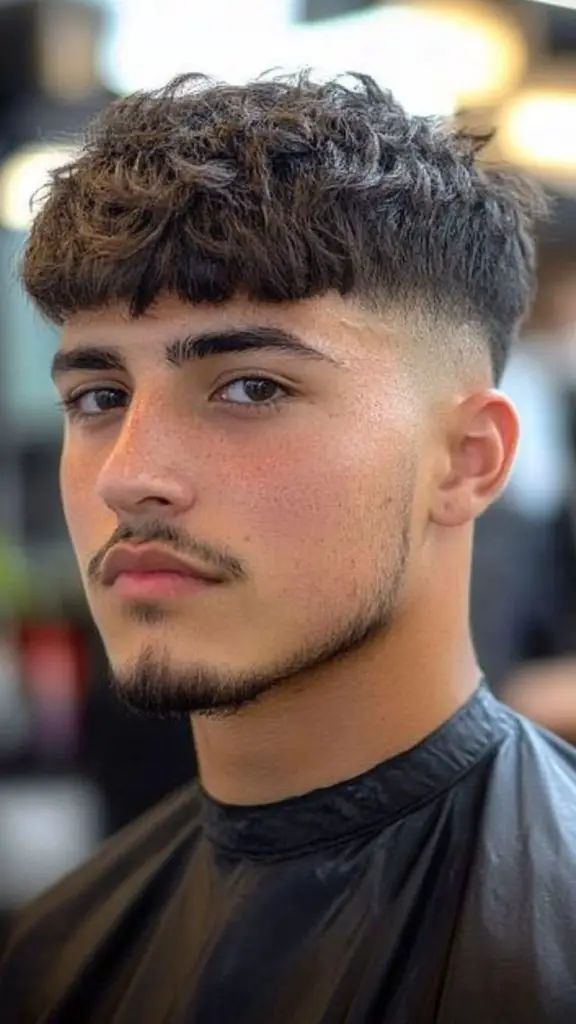 Textured Cut