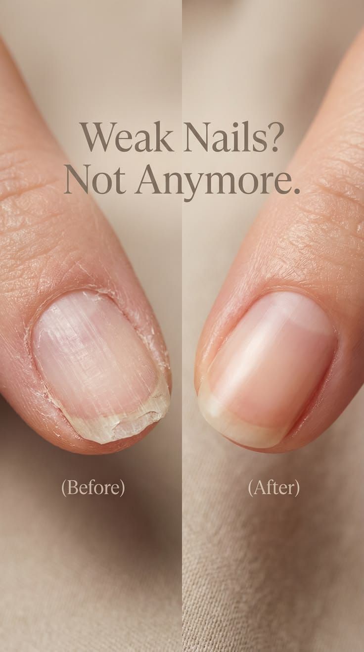 Nail Repair
