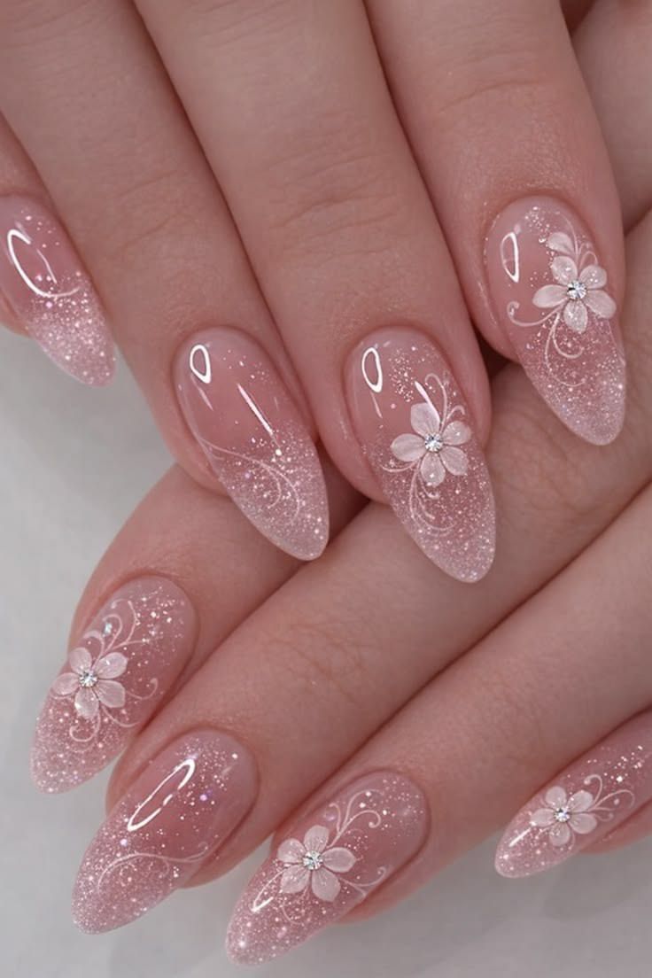 Acrylic Nails