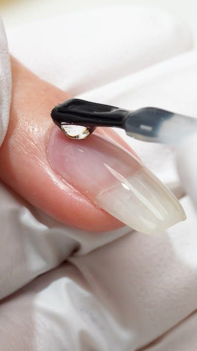 Nail Extensions (Gel/Tip)