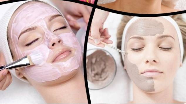 Facial starting price