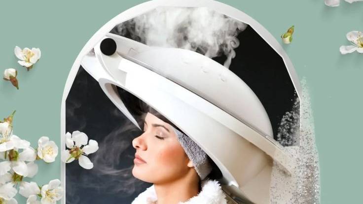 Hair spa starting price