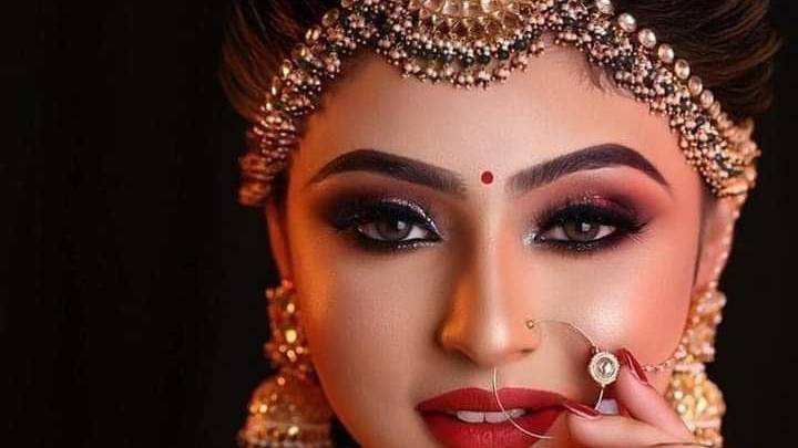Bridal makeup starting price