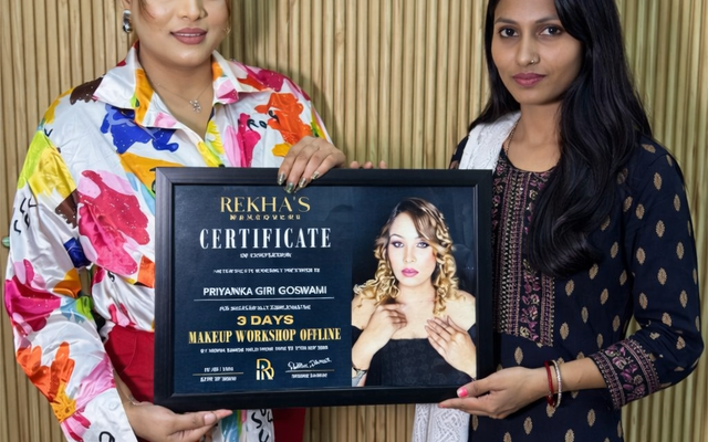 Priyanka beauty parlour, Salon in Banswara, Banswara