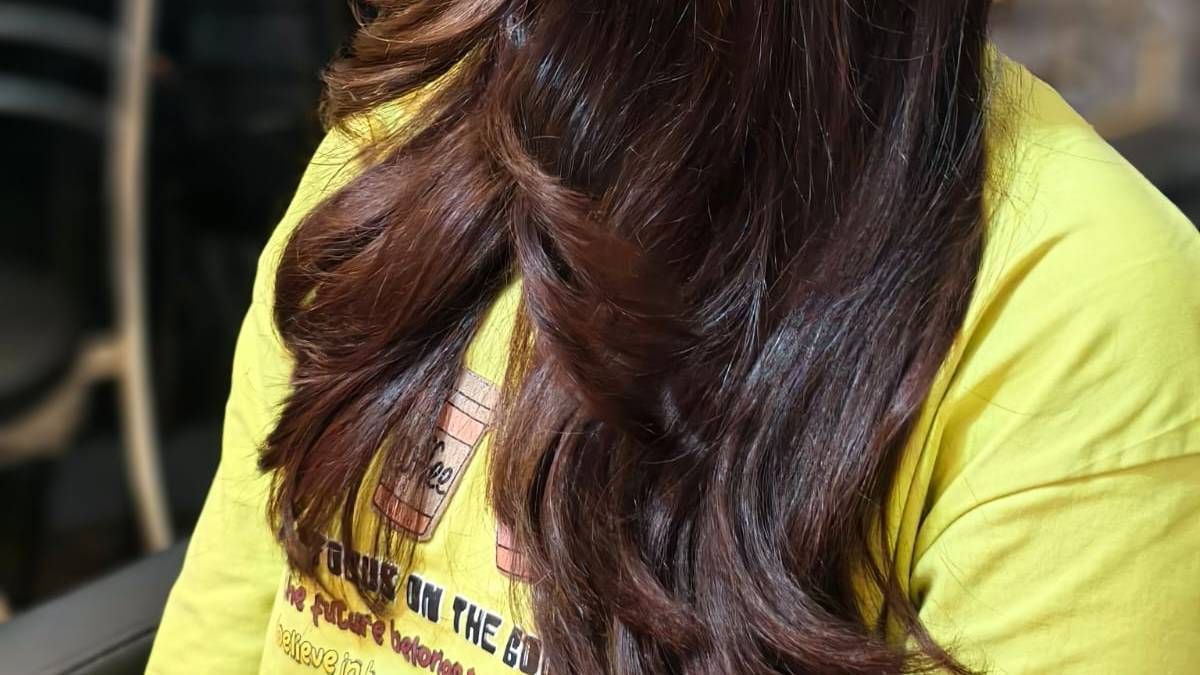 Shree shyam salon, Salon in Main Market Post Office Ke Pass Udaipurwati, Udaipurwati